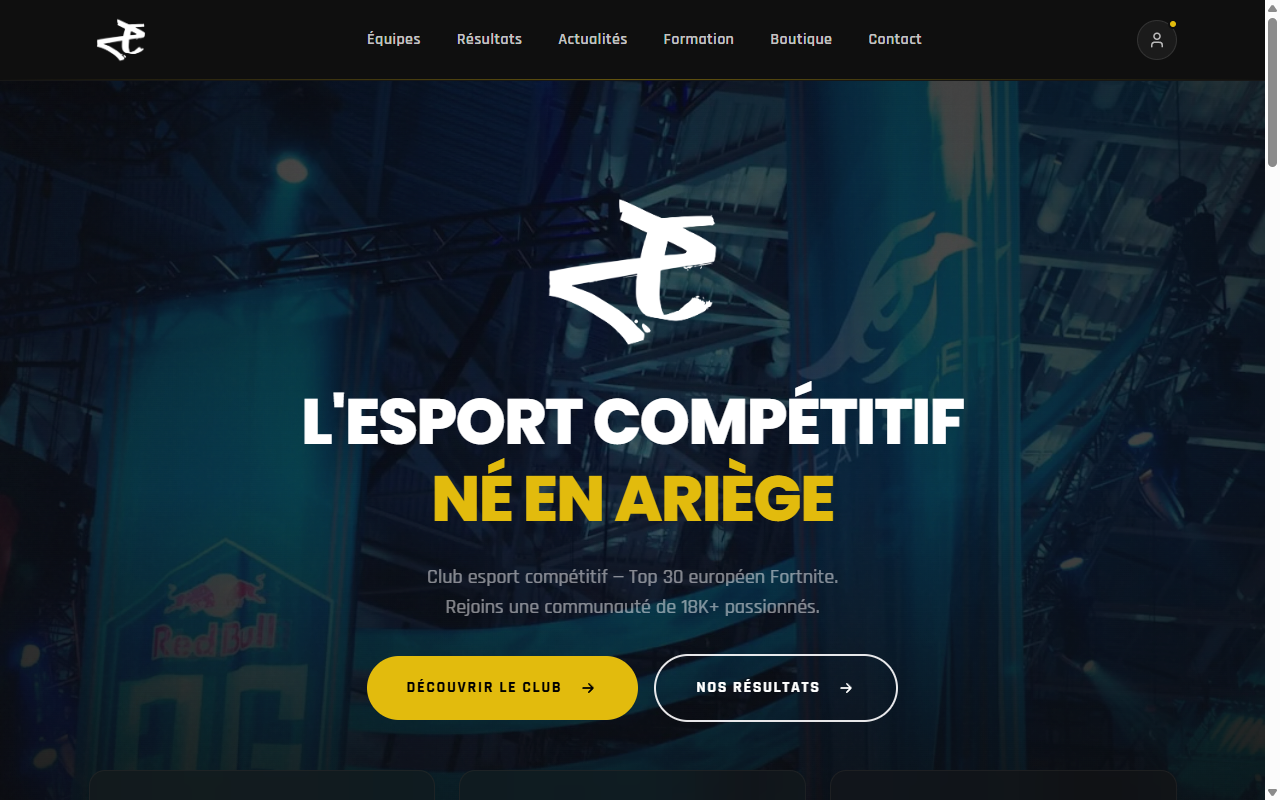 EOZ Esport