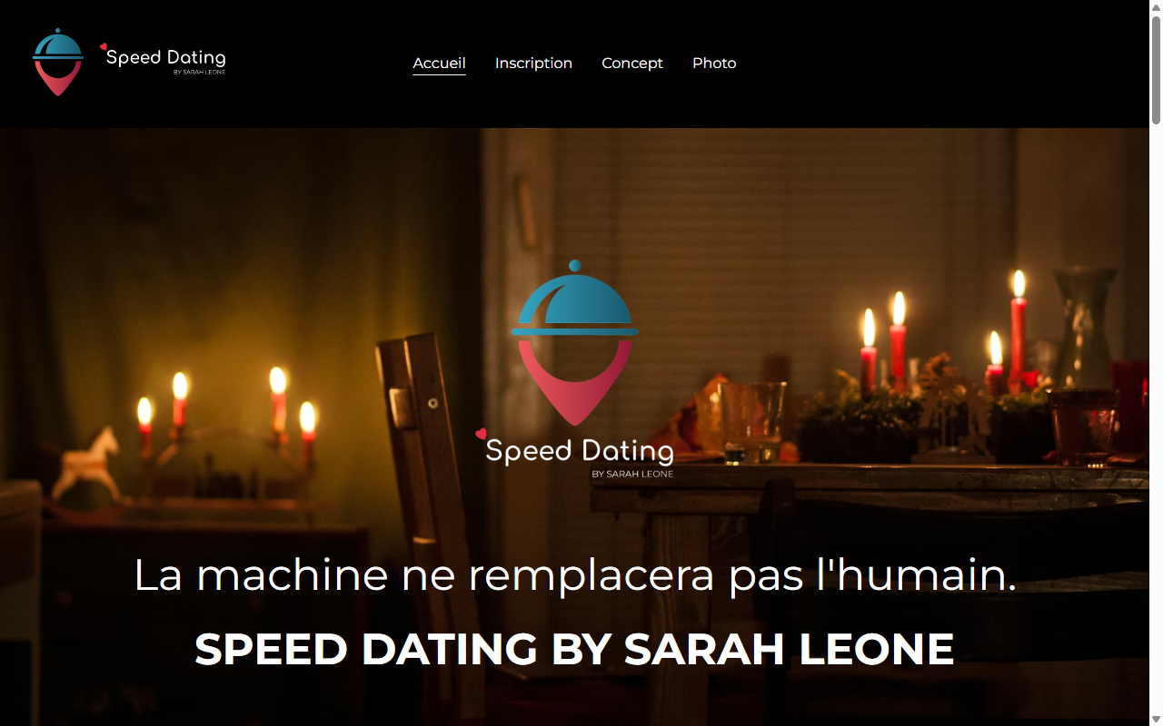Sarah Du Dating